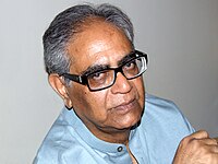 Iftikhar Arif