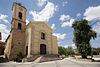 Iglesia de Nuestra Señora de los Remedios (Albudeite)