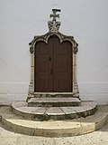 Thumbnail for File:Iglesia de Santa María del Castillo (Olivenza). Puerta.jpg