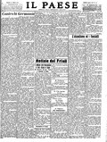 Thumbnail for File:Il Paese - giornale della Democrazia friulana n. 76 (1915) (IA IlPaese-76-1915).pdf