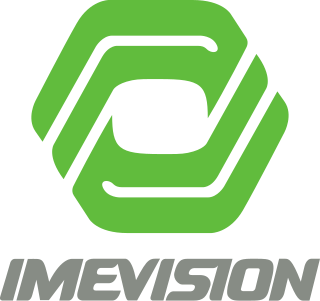 <span class="mw-page-title-main">Imevisión</span> Former Mexican state broadcaster