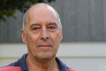 Imre Barany 2011.jpg