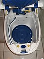 Inside of Separett UDD toilet (bin taken out) (3043796217).jpg