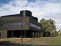 Institute of Aboriginal Studies, Canberra 2007.JPG