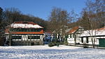 Historische Fabrikenanlage Maste-Barendorf