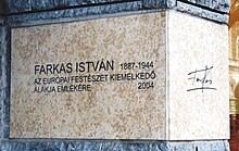 István Farkas (pentristo)