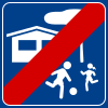 Italian traffic signs - fine zona residenziale.svg