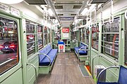 伊予鉄道モハ50形電車 - Wikipedia