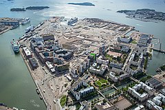 helsinki jätkäsaari kartta Jätkäsaari – Wikipedia helsinki jätkäsaari kartta