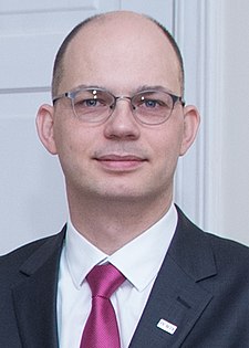 Jānis Neimanis 2018. gadā