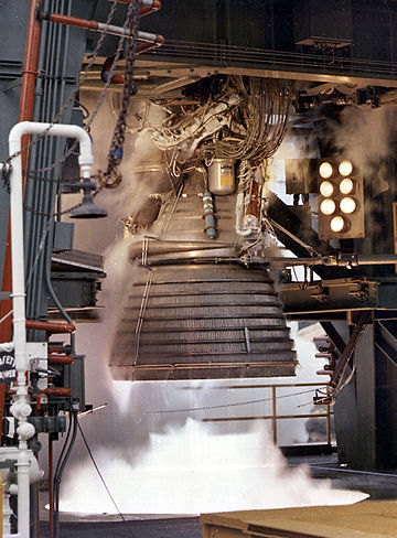 Rocketdyne J-2