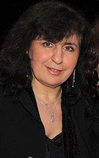 Eleni Tzoka in Busko-Zdrój, 4 March 2013