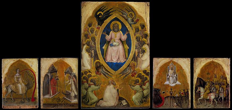 File:Jacobello Alberegno - Polyptych of the Apocalypse - WGA00114.jpg