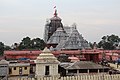 Temple de Jagannath, Puri