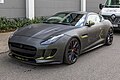 * Nomination Jaguar F-Type at Tuning World Bodensee 2018 --MB-one 21:46, 19 May 2020 (UTC) * Promotion It's a bit dark IMHO --Ezarate 16:38, 23 May 2020 (UTC)  Done Thank you for the review --MB-one 21:12, 24 May 2020 (UTC)  Support Good quality. --Ezarate 00:28, 25 May 2020 (UTC)