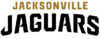 Il logo dei Jacksonville Jaguars