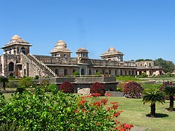 Jahaz Mahal