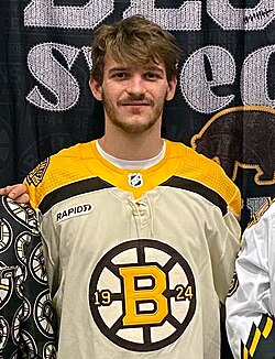 Jakub Lauko Boston Bruins 2023.jpg