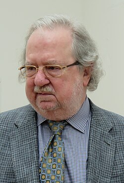 James P. Allison