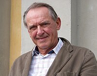 Jan Eliasson vuonna 2011.