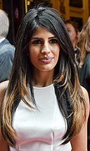 Jasmin Walia: Años & Cumpleaños