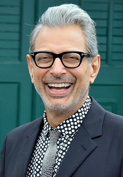 Jeff Goldblum - Wikipedia
