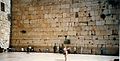 Jerusalem Klagemauer 1992 - panoramio.jpg