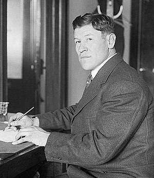 Jim Thorpe: Biografie, Vermächtnis, Literatur