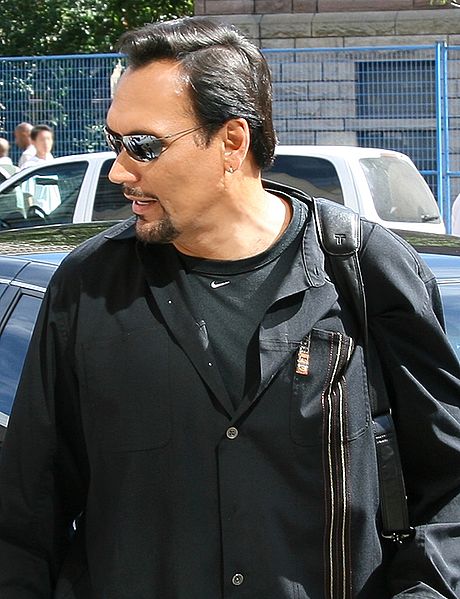 Smits at the 2007 Toronto International Film Festival