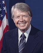 Jimmy Carter Portrait by Bernard Gotfryd (cropped).jpg