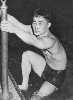Дзиро Нагасава 1956.jpg