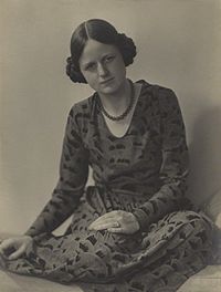Joan Robinson (1903–1983)
