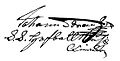Johann Strauß Vater - Unterschrift.jpg