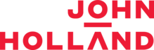 Джон Holland Logo.png 