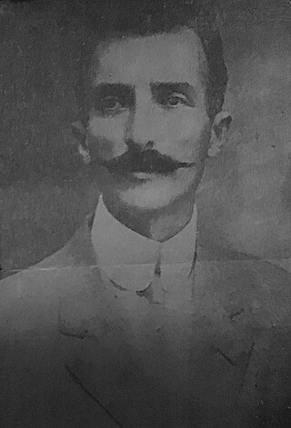 <span class="mw-page-title-main">José María Pino Suárez</span> 7th Vice President of Mexico from 1911 to 1913