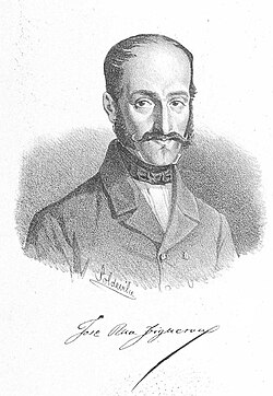 José Rúa Figueroa (1820 - 1855) periodista, revolucionario y escritor español.jpg