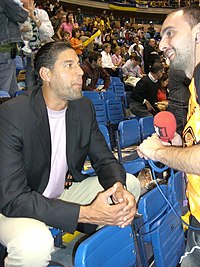 José Ortiz makalesinin açıklayıcı görüntüsü (basketbol)