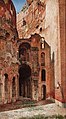 "Josef_Theodor_Hansen_-_Parti_fra_Colosseum_-_1884.jpg" by User:Rsteen