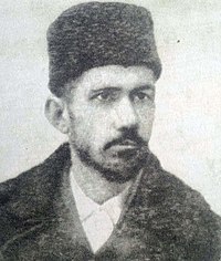 Josif Bageri.JPG