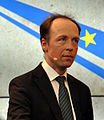 Jussi Halla-aho[26] MEP 2014–, Kansanedustaja 2011–2014