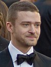 Justin Timberlake