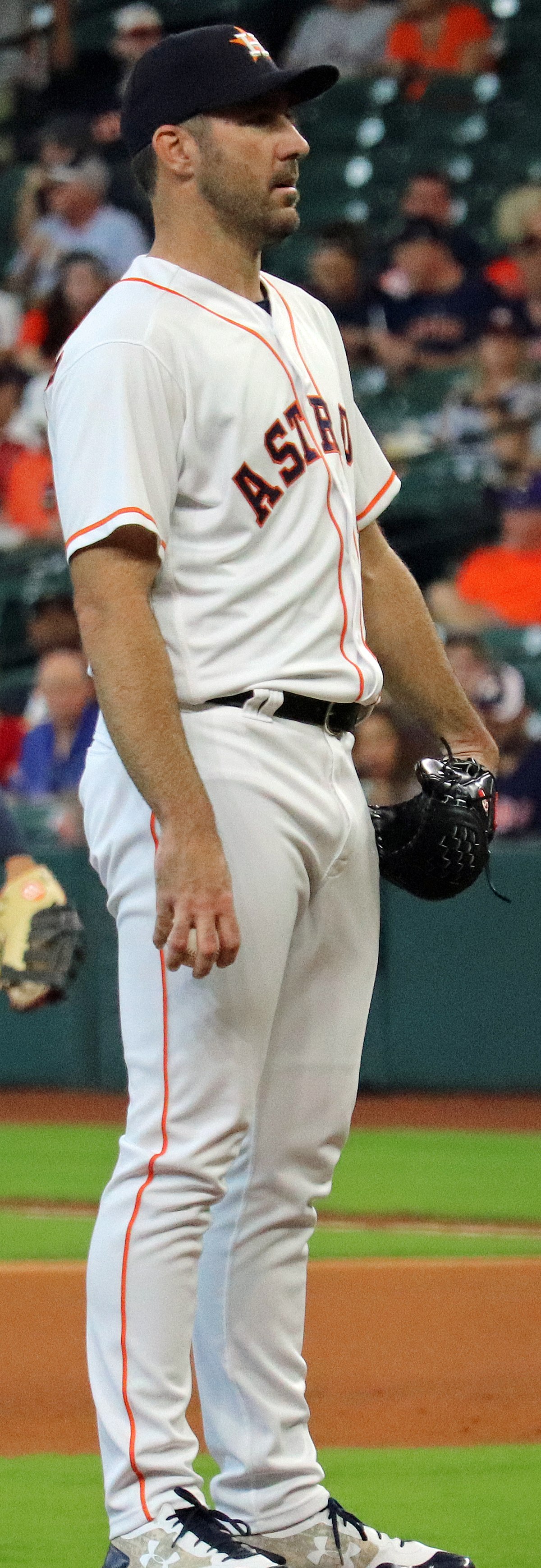 Justin Verlander - Wikipedia