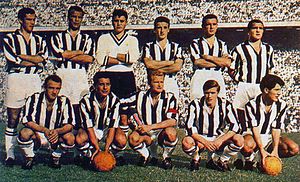 1959–60 Juventus Fc Season