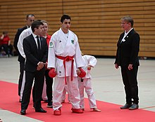 K1PL Berlin 2018-09-16 Male Kumite –67 kg 37.jpg