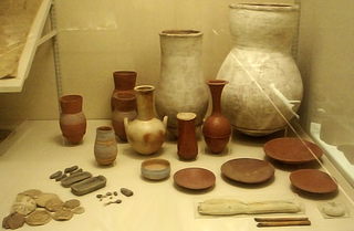 <span class="mw-page-title-main">Embalming cache</span>