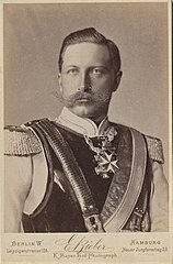 Kaiser Wilhelm II by E Bieber.jpg