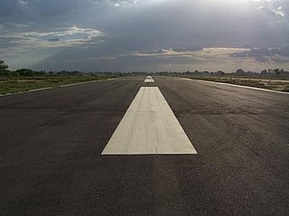 <span class="mw-page-title-main">Flight Laboratory, IIT Kanpur</span> Airport in Kanpur, India