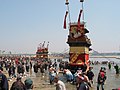 亀崎潮干祭のサムネイル