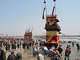 亀崎潮干祭