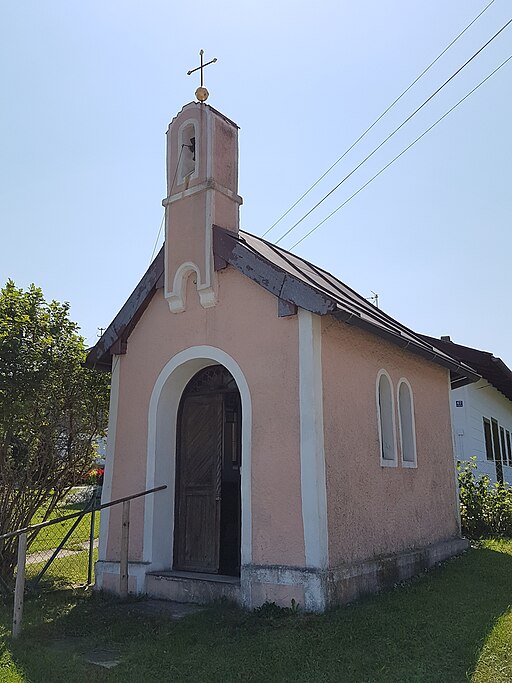 Kapelle Plattenberg 3